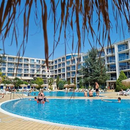 Atlantis Resort D111 Апартамент 부르가스 외부 사진