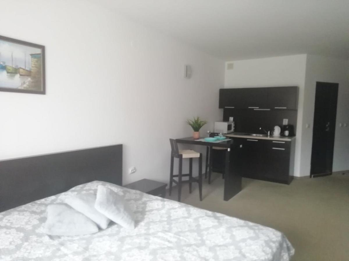 Atlantis Resort D111 Апартамент 부르가스 외부 사진