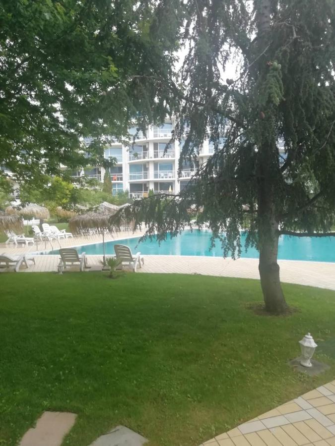 Atlantis Resort D111 Апартамент 부르가스 외부 사진