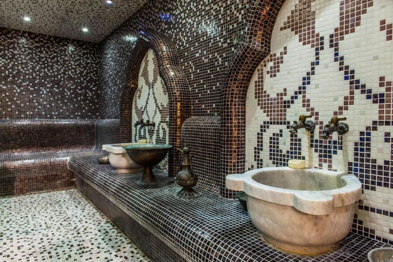 Atlantis Resort D111 Апартамент 부르가스 외부 사진