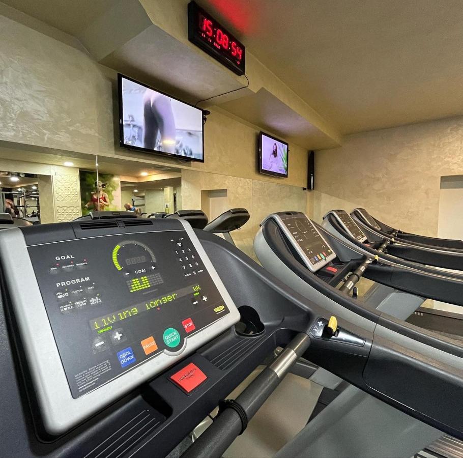 Atlantis Resort D111 Апартамент 부르가스 외부 사진