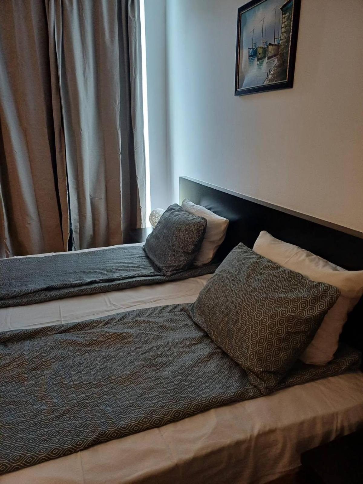 Atlantis Resort D111 Апартамент 부르가스 외부 사진